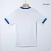 England Home Soccer Jersey 2025 - Women's Euro - Soccerdeal