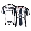 Monterrey Home Soccer Jersey 2025/26 - Soccerdeal