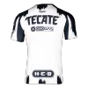 Monterrey Home Soccer Jersey 2025/26 - Soccerdeal