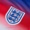 England Home Soccer Jersey 2025 - Women's Euro - Soccerdeal