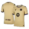 Barcelona Away Soccer Jersey 2025/26 - Soccerdeal
