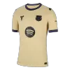 Authentic RASHFORD #14 Barcelona Away Soccer Jersey 2025/26 - UCL - Soccerdeal