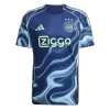 Ajax Away Soccer Jersey 2025/26 - Soccerdeal