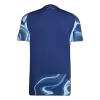 Ajax Away Soccer Jersey 2025/26 - Soccerdeal