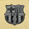 Barcelona Away Soccer Jersey 2025/26 - Soccerdeal