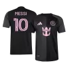 Authentic MESSI #10 Inter Miami CF Away Soccer Jersey 2025 - Soccerdeal