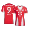 KANE #9 Bayern Munich Home Soccer Jersey 2025/26 - Soccerdeal