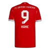 Authentic KANE #9 Bayern Munich Home Soccer Jersey 2025/26 - Soccerdeal