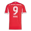 KANE #9 Bayern Munich Home Soccer Jersey 2025/26 - Soccerdeal