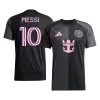 MESSI #10 Inter Miami CF Away Soccer Jersey 2025 - Soccerdeal