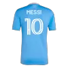 MESSI #10 Inter Miami CF Third Away Soccer Jersey 2025 - Soccerdeal