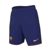 Barcelona Home Soccer Shorts 2025/26 - Soccerdeal