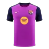 Barcelona Pre-Match Training Soccer Jersey 2025/26 - Soccerdeal