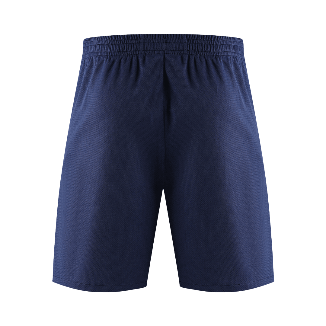 Barcelona Pre-Match Soccer Shorts 2025/26 - Soccerdeal