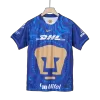 Pumas UNAM Away Soccer Jersey 2025/26 - Soccerdeal