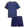 Kid's PSG Home Soccer Jersey Kit(Jersey+Shorts) 2025/26 - Soccerdeal