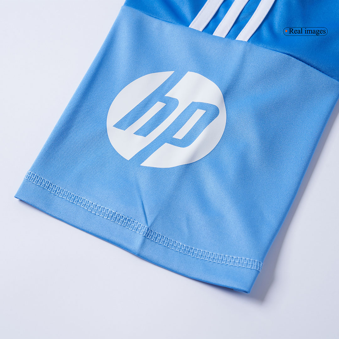 Real Madrid Goalkeeper Soccer Jersey 2025/26 - Soccerdeal