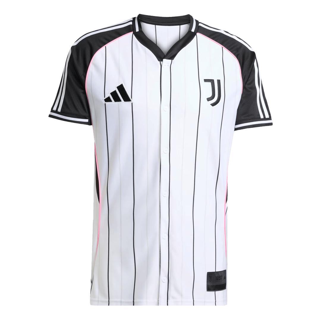 Juventus 2025/26 - Soccerdeal