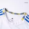 Leeds United Home Soccer Jersey 2025/26 - Soccerdeal