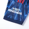GYÖKERES #14 Arsenal Away Soccer Jersey 2025/26 - Soccerdeal