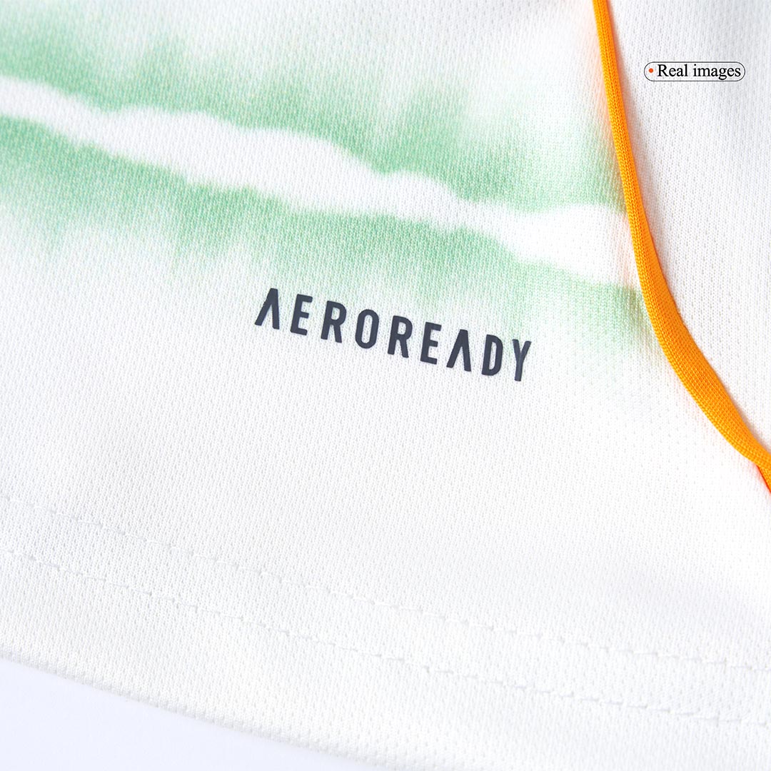 Celtic Third Away Soccer Jersey 2025/26 - Soccerdeal