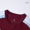 Aston Villa Home Soccer Jersey 2025/26 - Soccerdeal