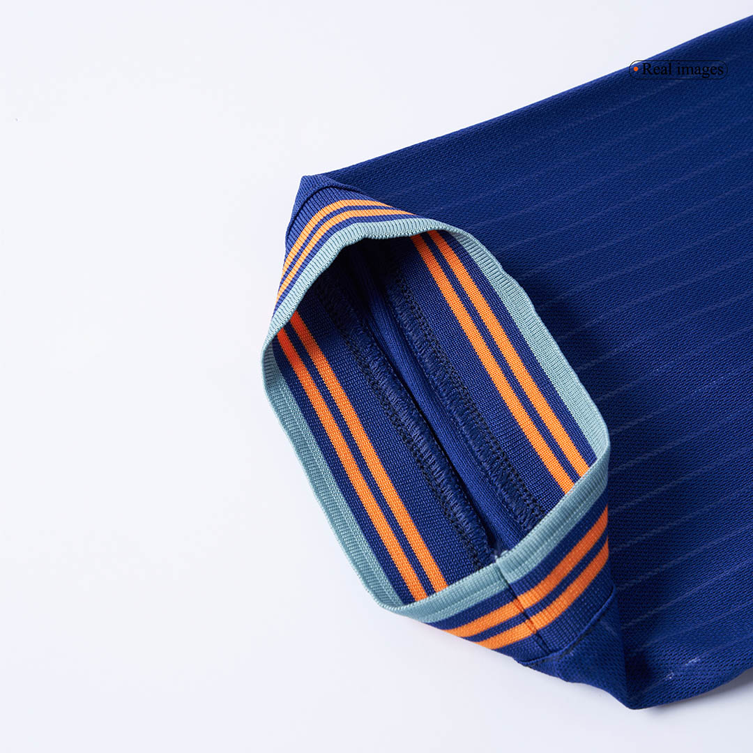 Newcastle United Third Away Soccer Jersey 2025/26 - Soccerdeal