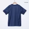 Kid's PSG Home Soccer Jersey Kit(Jersey+Shorts) 2025/26 - Soccerdeal