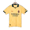 AC Milan Third Away Soccer Jersey 2025/26 - Soccerdeal
