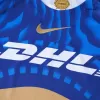 Pumas UNAM Away Soccer Jersey 2025/26 - Soccerdeal