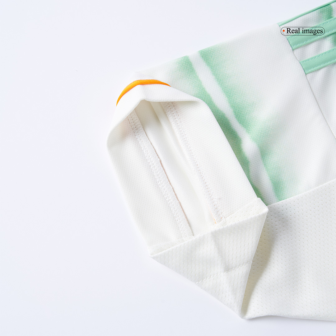 Celtic Third Away Soccer Jersey 2025/26 - Soccerdeal