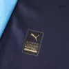 Kid's Marseille Away Soccer Jersey Kit(Jersey+Shorts) 2025/26 - Soccerdeal