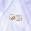 Authentic B.FERNANDES #8 Manchester United Away Soccer Jersey 2025/26 - Soccerdeal
