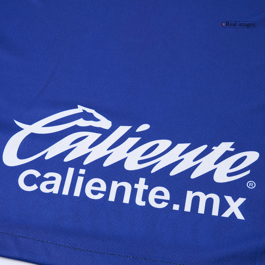 Pumas UNAM Away Soccer Jersey 2025/26 - Soccerdeal