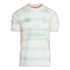Celtic Third Away Soccer Jersey 2025/26 - Soccerdeal