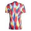Arsenal Pre-Match Soccer Jersey 2025/26 - Soccerdeal