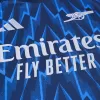 GYÖKERES #14 Arsenal Away Soccer Jersey 2025/26 - Soccerdeal