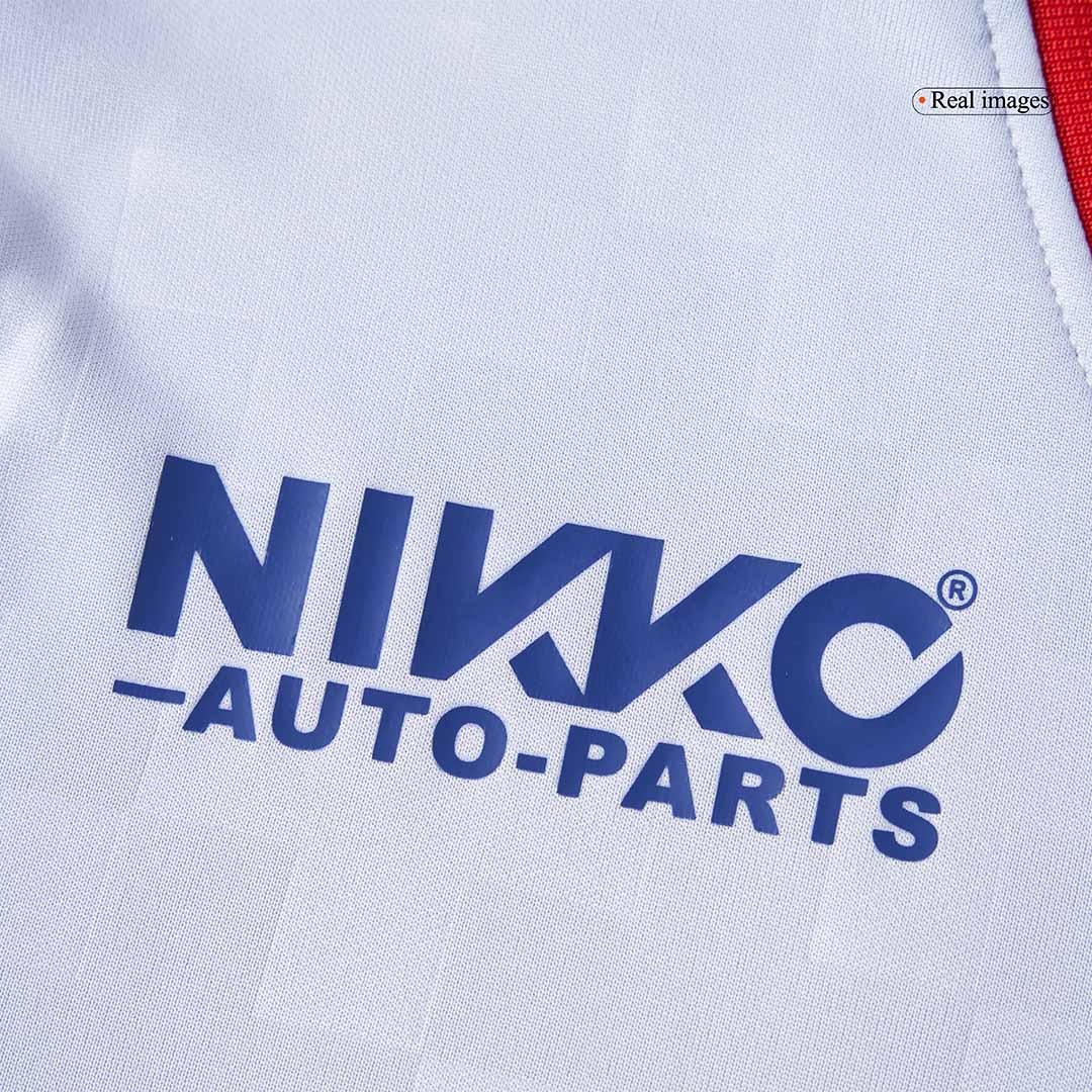 Cruz Azul Away Soccer Jersey 2025/26 - Soccerdeal