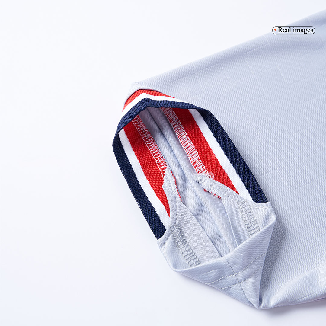 Cruz Azul Away Soccer Jersey 2025/26 - Soccerdeal