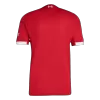 Authentic Liverpool Home Soccer Jersey 2025/26 - Soccerdeal