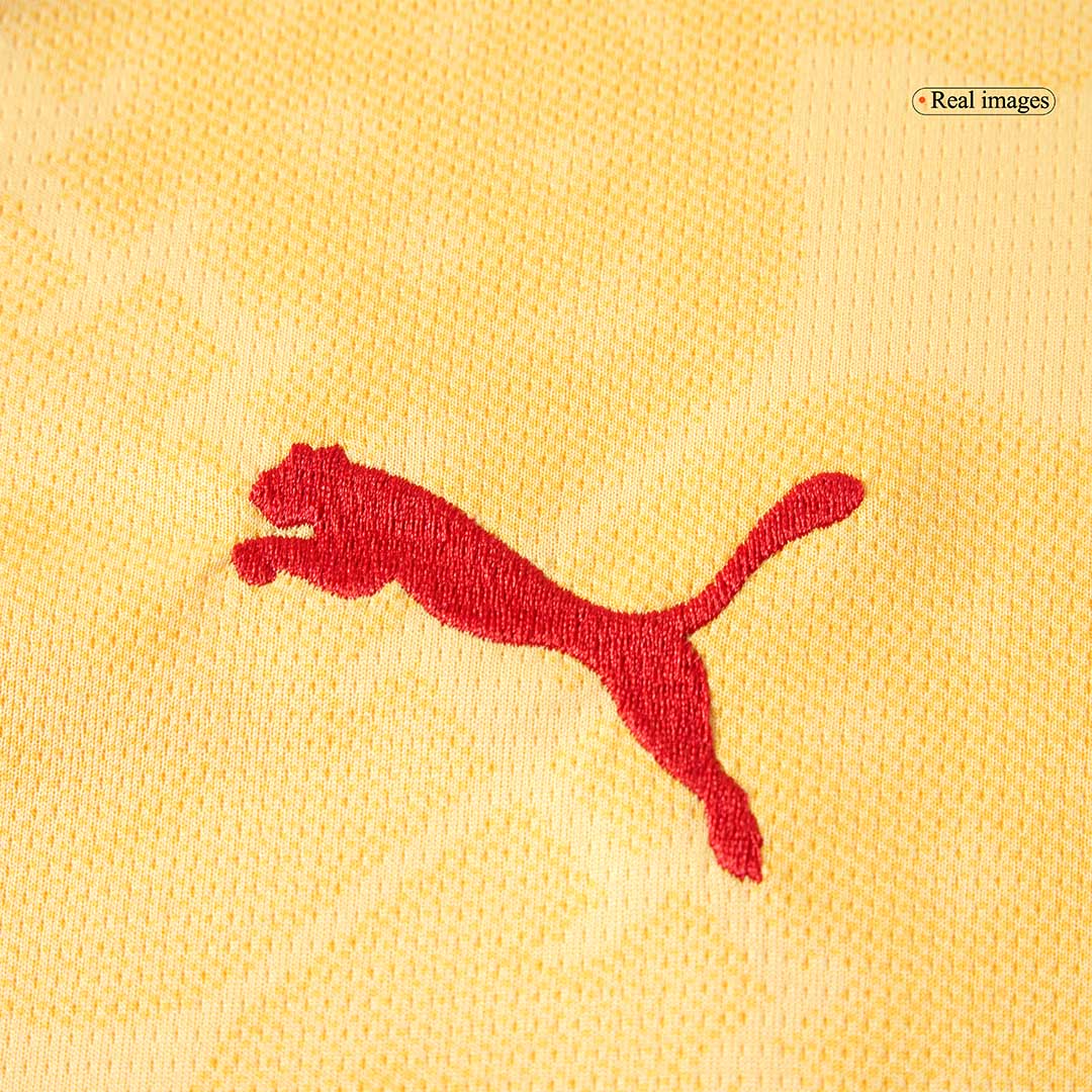 FOFANA #19 AC Milan Third Away Soccer Jersey 2025/26 - Soccerdeal