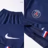Kid's PSG Home Soccer Jersey Kit(Jersey+Shorts) 2025/26 - Soccerdeal