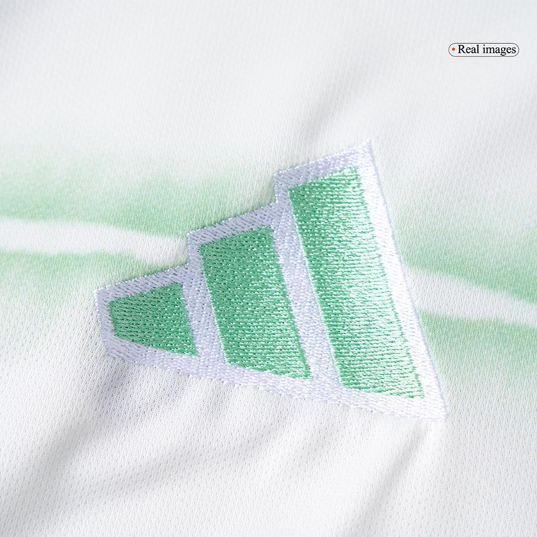 Celtic Third Away Soccer Jersey 2025/26 - Soccerdeal