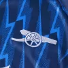 GYÖKERES #14 Arsenal Away Soccer Jersey 2025/26 - Soccerdeal