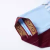 Aston Villa Home Soccer Jersey 2025/26 - Soccerdeal