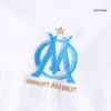 Kid's Marseille Home Soccer Jersey Kit(Jersey+Shorts) 2025/26 - Soccerdeal