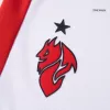 AC Milan Away Soccer Jersey Kit(Jersey+Shorts) 2025/26 - Soccerdeal