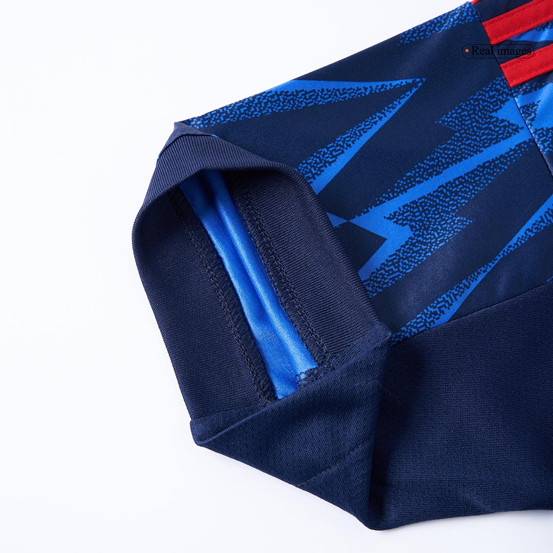 RICE #41 Arsenal Away Soccer Jersey 2025/26 - Soccerdeal