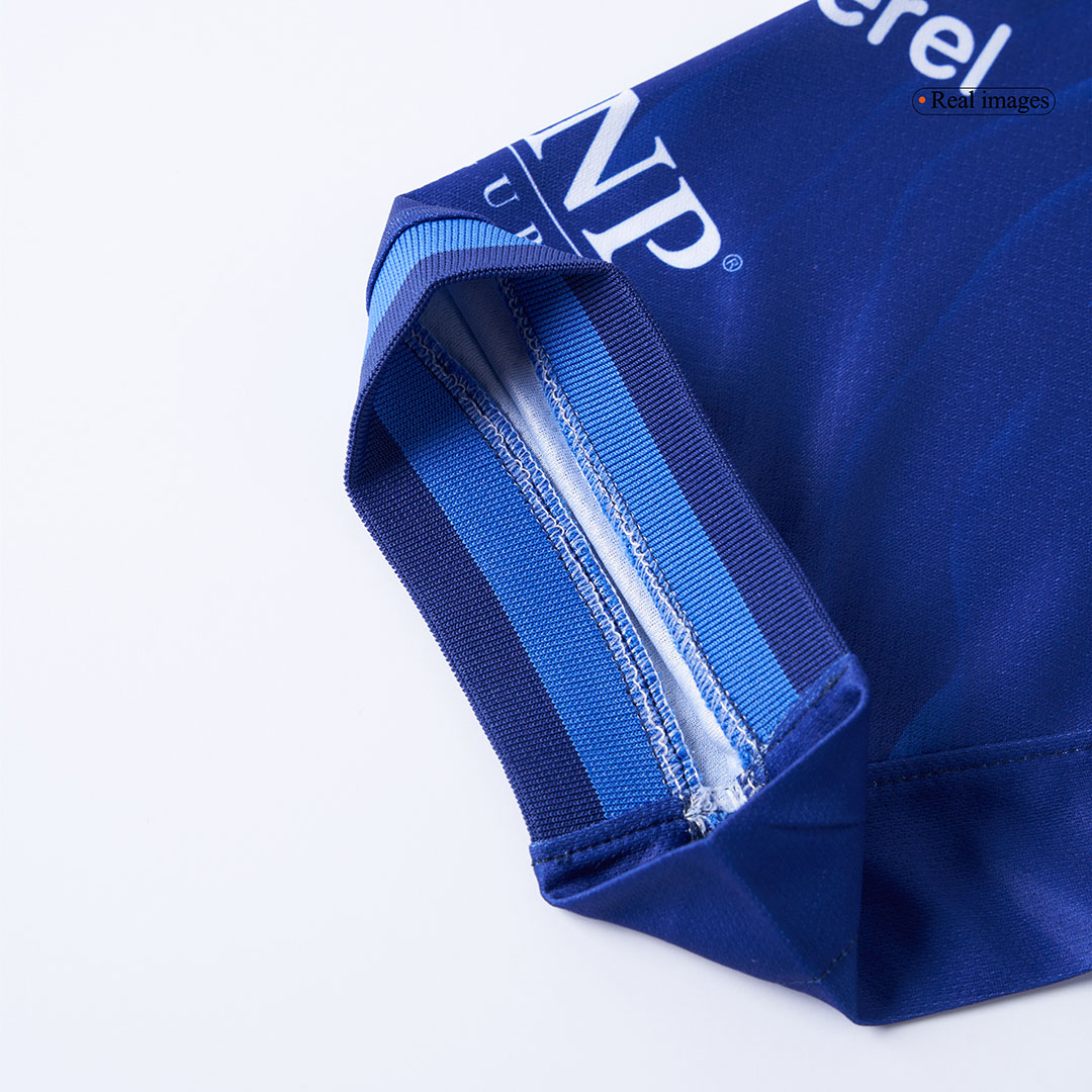 Pumas UNAM Away Soccer Jersey 2025/26 - Soccerdeal