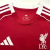 Liverpool Home Soccer Jersey 2025/26 - Soccerdeal